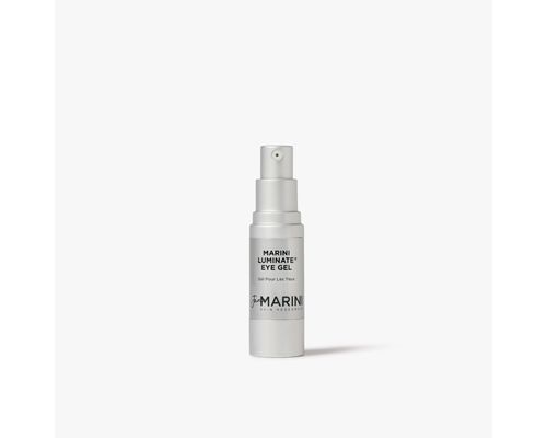 Photo Jan Marini (Marini Skin Solution) Luminate Eye Gel - гел за очи за тъмни кръгове
