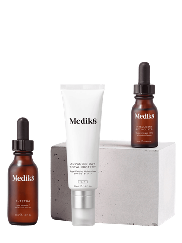 Отстъпка 10% на Medik8