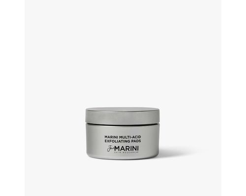 Photo Jan Marini (Marini Skin Solution) Multi-Acid Exfoliating Pads - отшелушивающие патчи