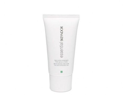 Photo Skeyndor Essential - Moisturising Emulsion - Хидратираща Емулсия