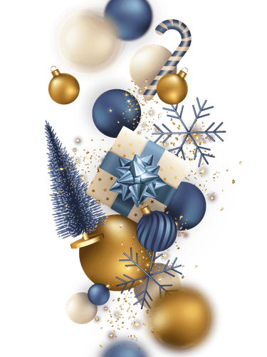 Новогодишни подаръци