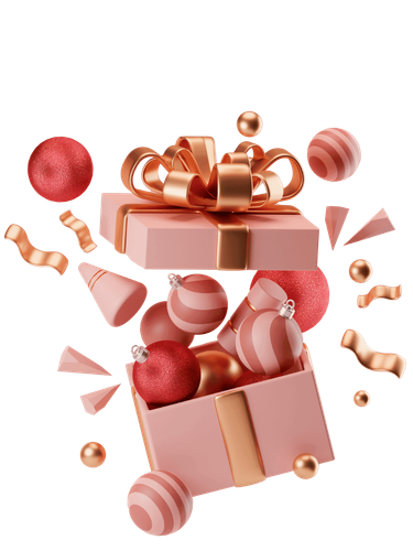 Праздничная акция Skin Cleanic