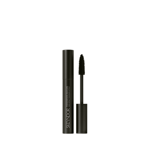 Photo Skeyndor Skincare Make Up - Phenomenon Mascara - Спирала за Феноменален Обем и Дължина