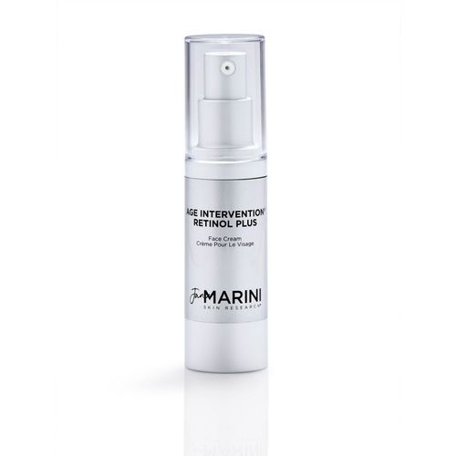 Photo Jan Marini Age Intervention® Retinol Plus - крем с ретинолом