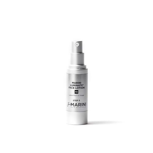 Photo Jan Marini Luminate Face Lotion MD - anti-age крем