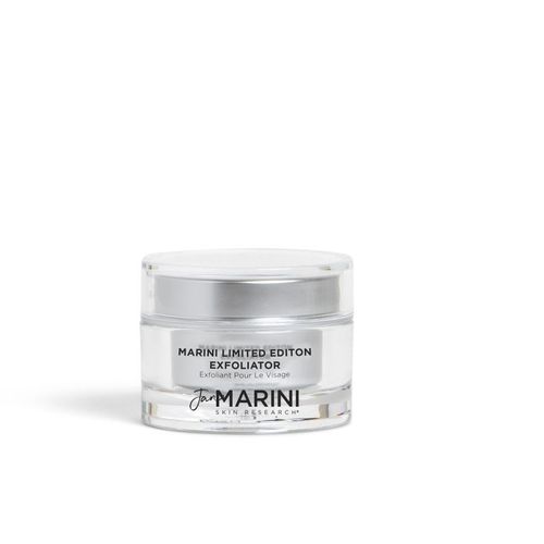 Photo Jan Marini Limited Edition Exfoliator - ексфолиращ крем