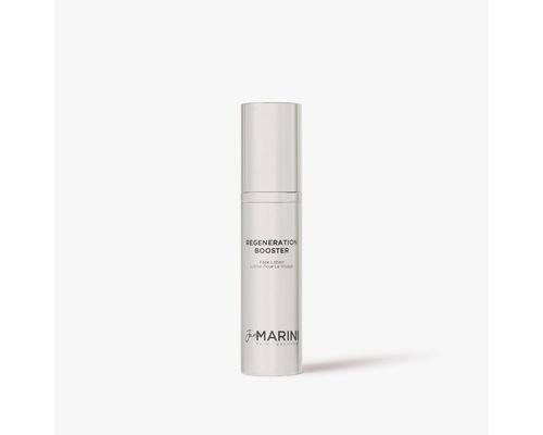 Photo Jan Marini (Marini Skin Solution) Regeneration Booster - подмладяващ бустер серум
