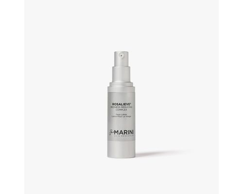 Photo Jan Marini (Marini Skin Solution) Rosalieve Redness Reducing Complex - Крем-акселератор