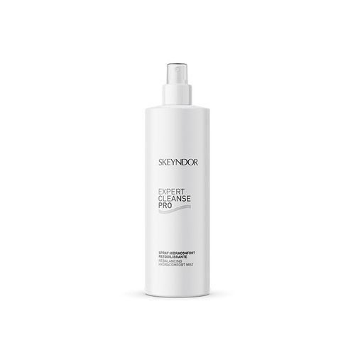 Photo Skeyndor Expert Cleanse Pro - Rebalancing Hydracomfort Mist - Спрей для восстановления гидролипидного баланса