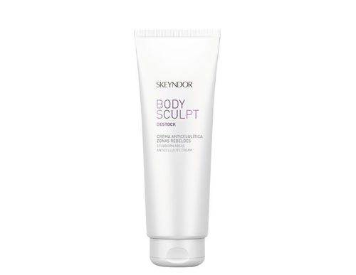 Photo Skeyndor Body Sculpt Destock - Anticellulite Cream - Антицеллюлитный крем от упрямого целлюлита