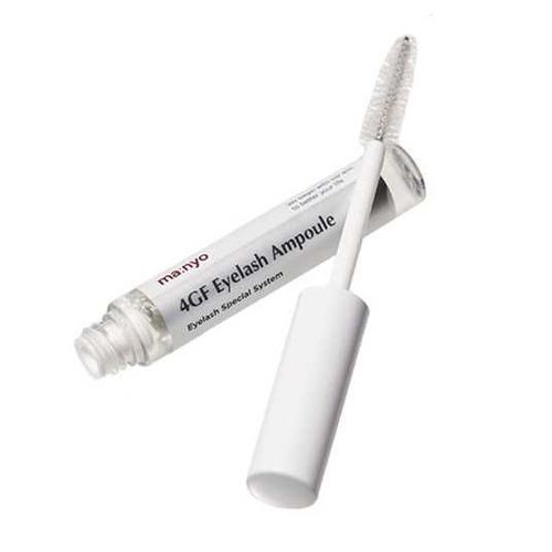 Photo 4GF Eyelash Ampoule - Серум за мигли и вежди с растежни фактори