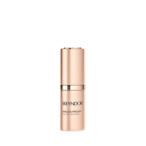 Photo Skeyndor Timeless Prodigy – The Eye Contour - Крем за Околоочен Контур
