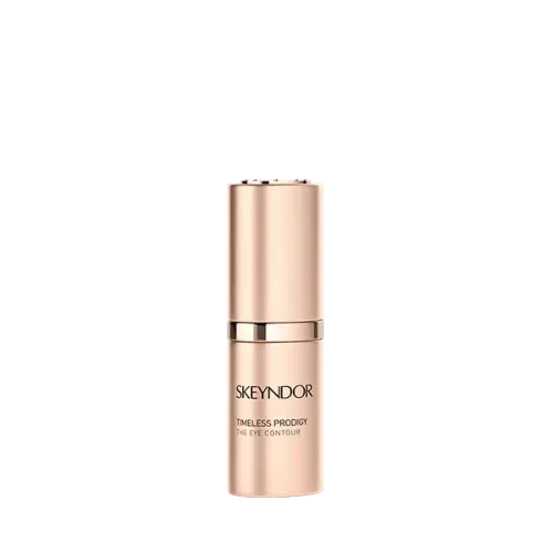 Photo Skeyndor Timeless Prodigy – The Eye Contour - Крем за Околоочен Контур