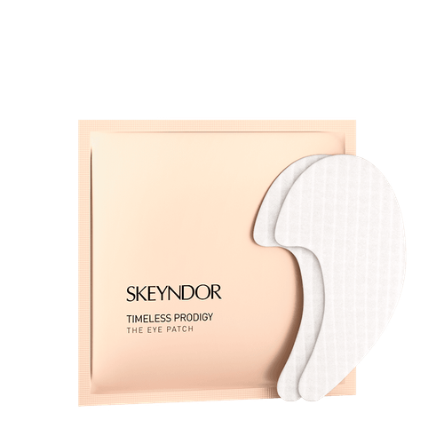 Photo Skeyndor Timeless Prodigy – The Eye Patch - Пачове за Околоочен Контур