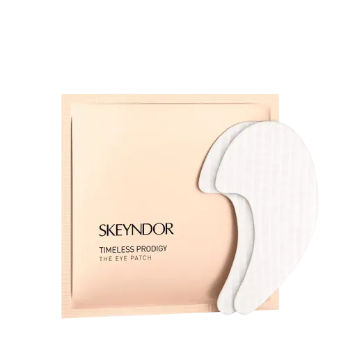 Photo Skeyndor Timeless Prodigy – The Eye Patch - Пачове за Околоочен Контур