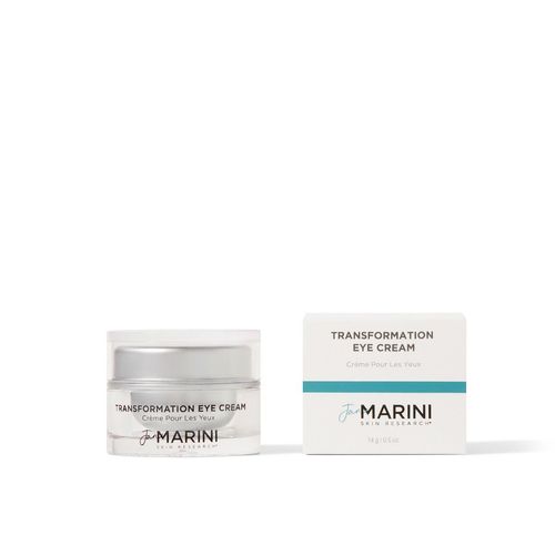 Photo Jan Marini (Marini Skin Solution) Transformation Eye Cream - околоочен крем
